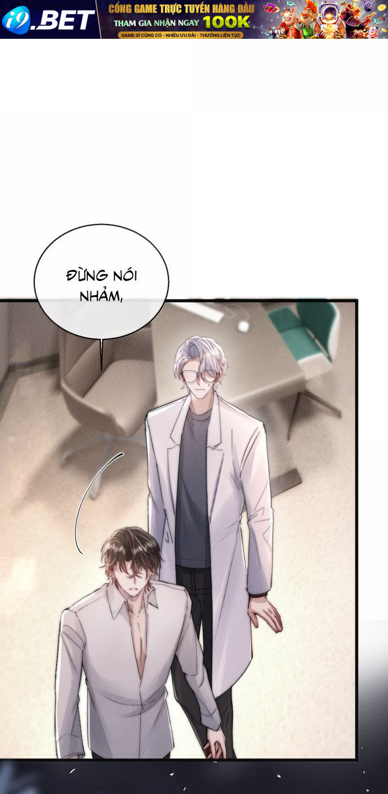 Kế Hoạch Tự Dưỡng Cuồng Khuyển - Chapter 82 - Page 27