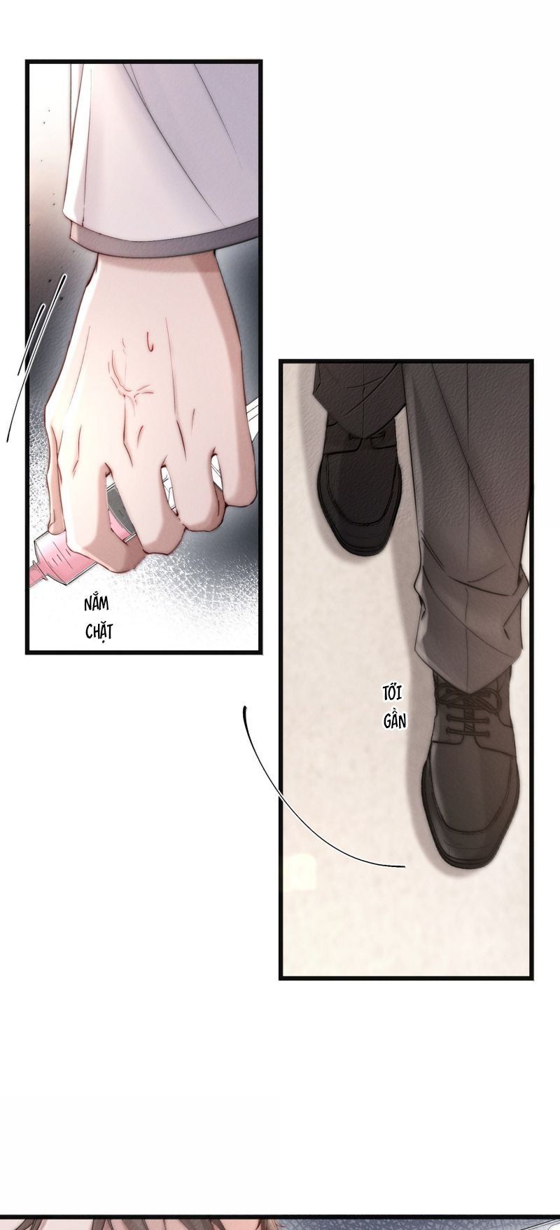 Kế Hoạch Tự Dưỡng Cuồng Khuyển - Chapter 82 - Page 30