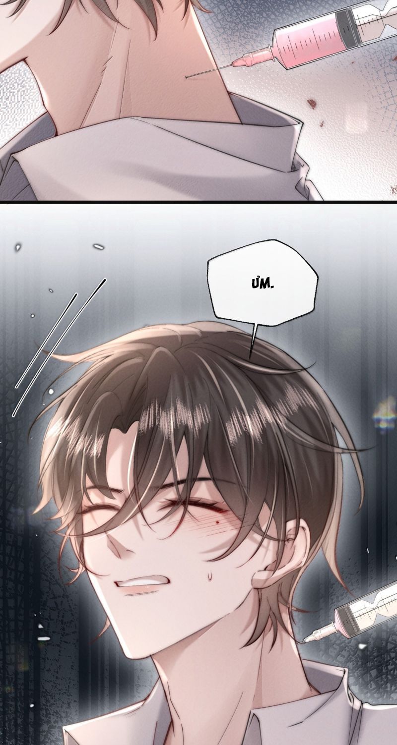 Kế Hoạch Tự Dưỡng Cuồng Khuyển - Chapter 82 - Page 31