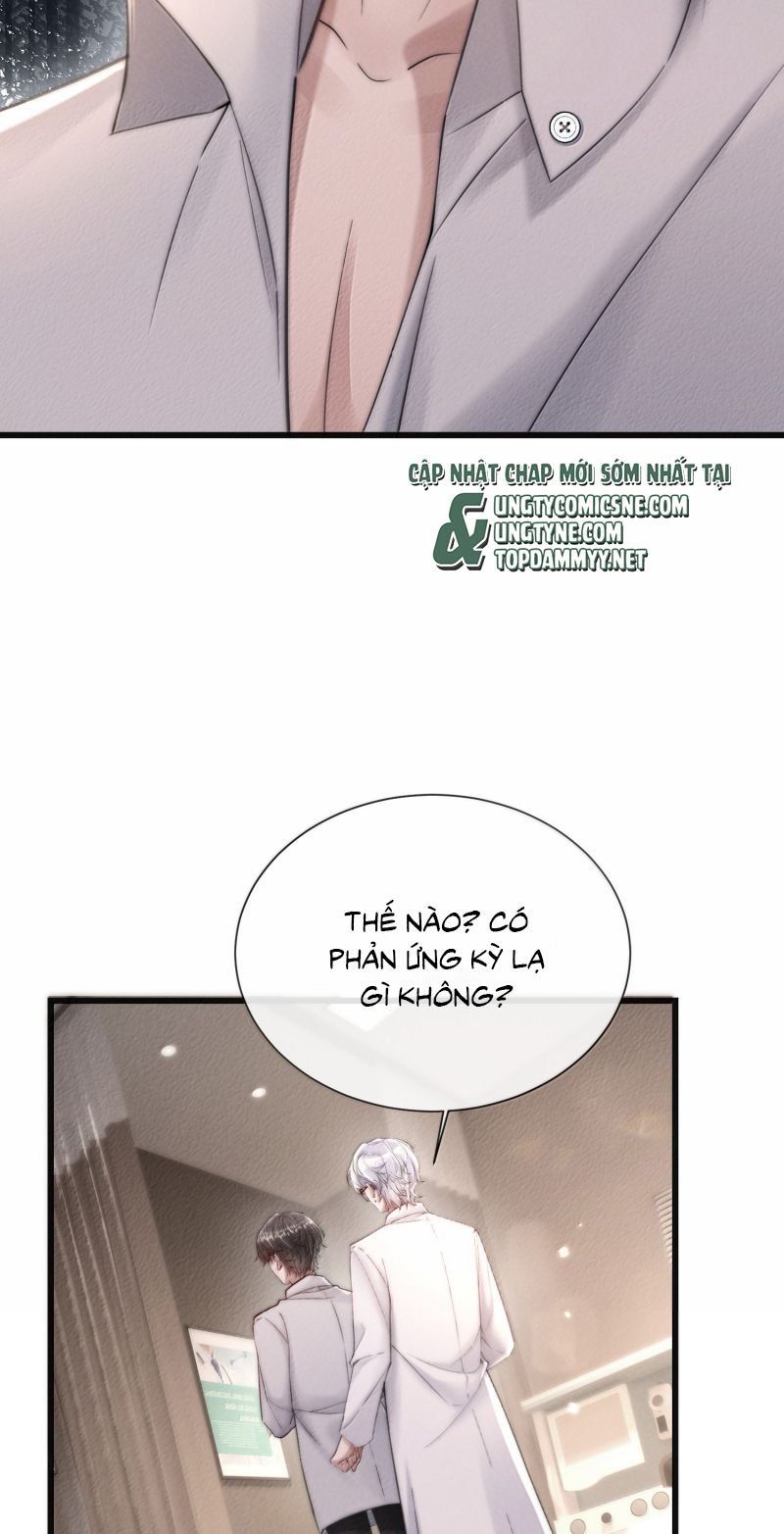 Kế Hoạch Tự Dưỡng Cuồng Khuyển - Chapter 82 - Page 32