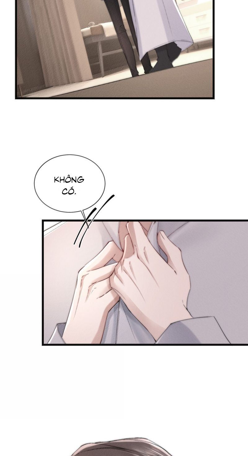 Kế Hoạch Tự Dưỡng Cuồng Khuyển - Chapter 82 - Page 33