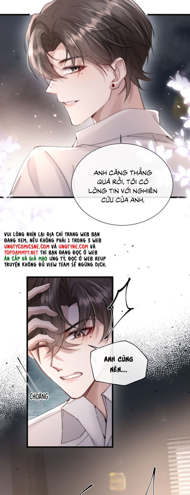 Kế Hoạch Tự Dưỡng Cuồng Khuyển - Chapter 82 - Page 34