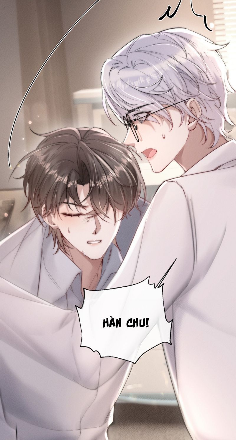 Kế Hoạch Tự Dưỡng Cuồng Khuyển - Chapter 82 - Page 35