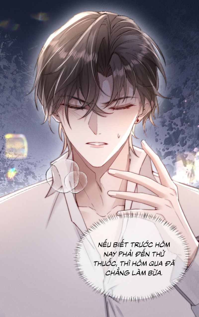 Kế Hoạch Tự Dưỡng Cuồng Khuyển - Chapter 82 - Page 38