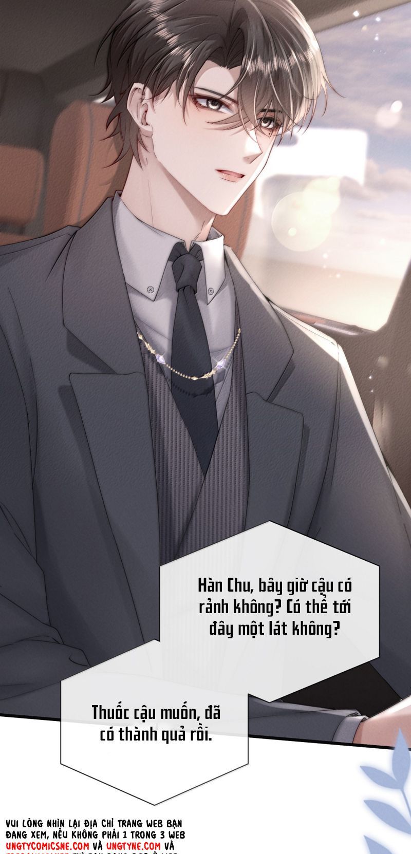 Kế Hoạch Tự Dưỡng Cuồng Khuyển - Chapter 82 - Page 4