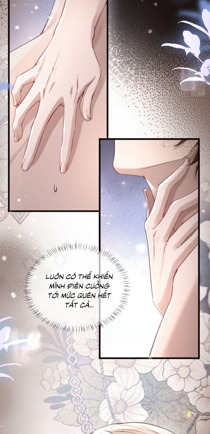 Kế Hoạch Tự Dưỡng Cuồng Khuyển - Chapter 82 - Page 40