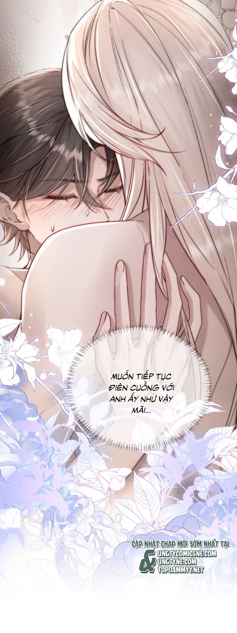 Kế Hoạch Tự Dưỡng Cuồng Khuyển - Chapter 82 - Page 41