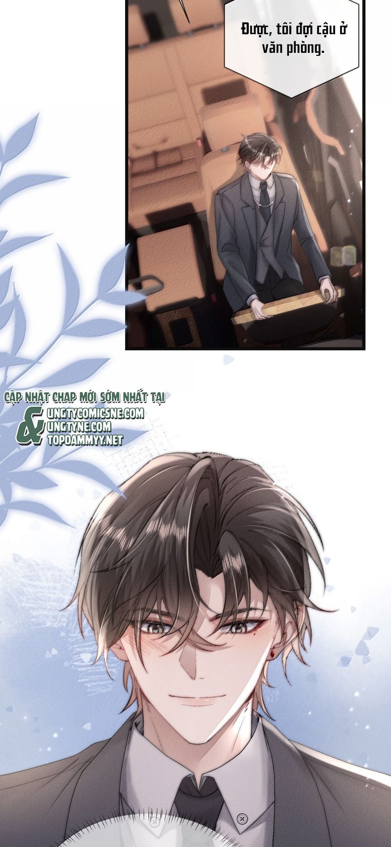 Kế Hoạch Tự Dưỡng Cuồng Khuyển - Chapter 82 - Page 6