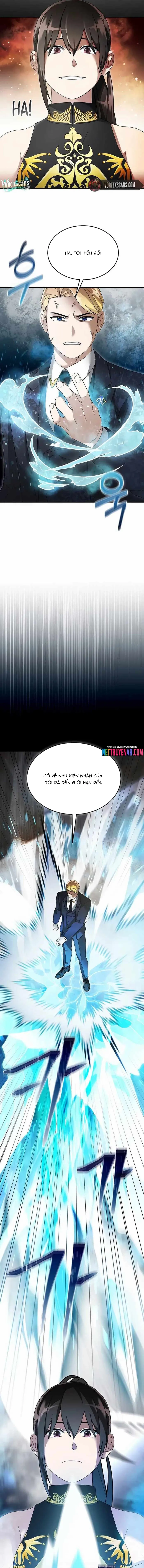 Người Mới Này Quá Mạnh - Chapter 142 - Page 3