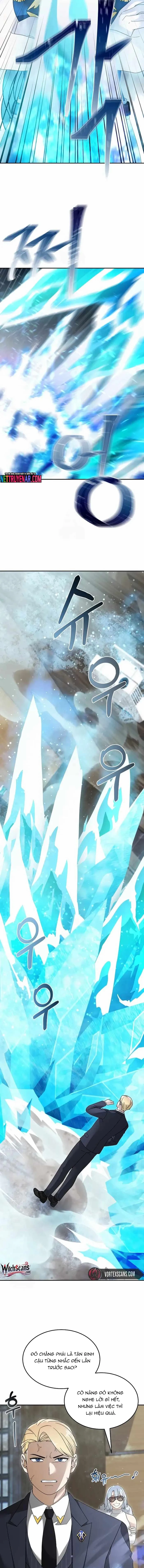 Người Mới Này Quá Mạnh - Chapter 142 - Page 4