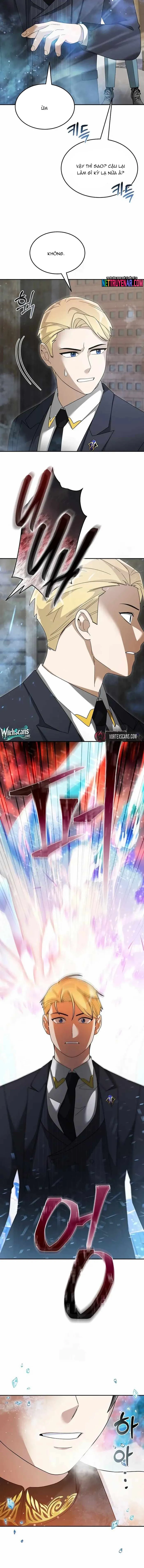 Người Mới Này Quá Mạnh - Chapter 142 - Page 5