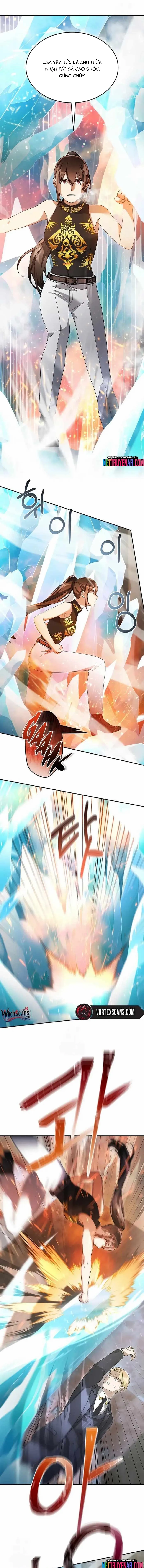 Người Mới Này Quá Mạnh - Chapter 142 - Page 6