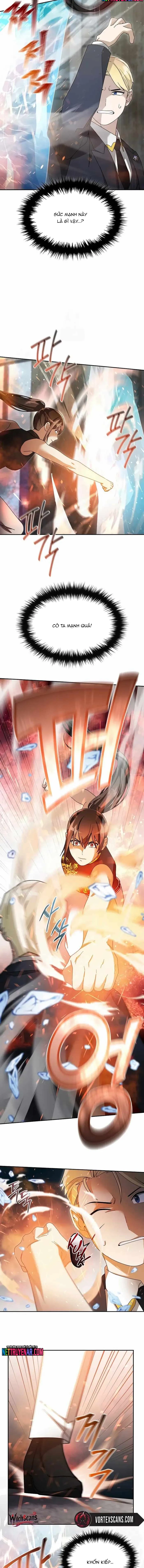 Người Mới Này Quá Mạnh - Chapter 142 - Page 7