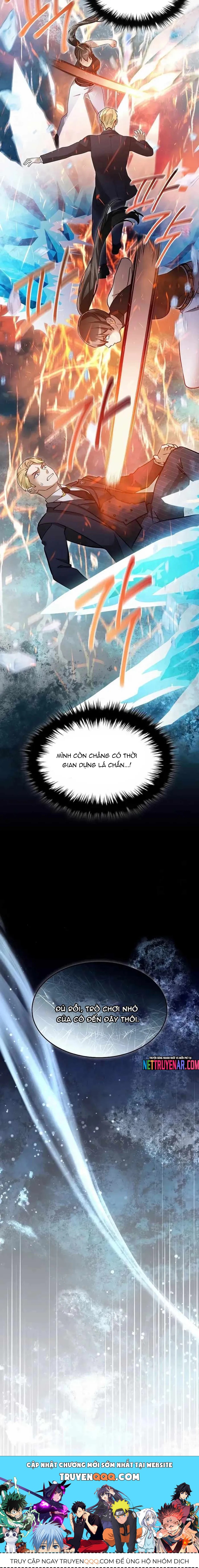 Người Mới Này Quá Mạnh - Chapter 142 - Page 8