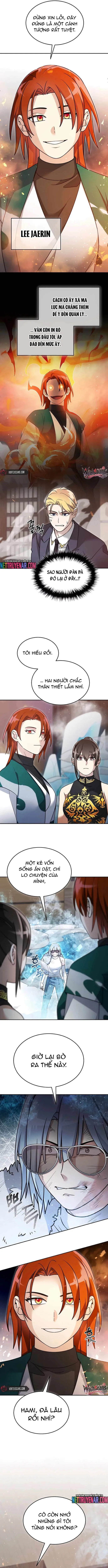 Người Mới Này Quá Mạnh - Chapter 143 - Page 3