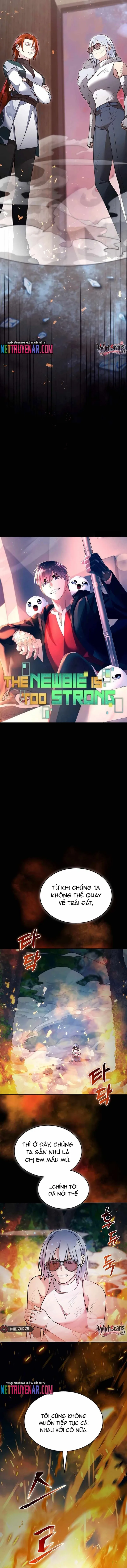 Người Mới Này Quá Mạnh - Chapter 143 - Page 4