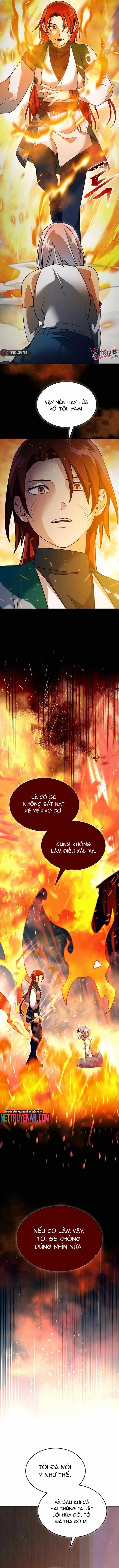 Người Mới Này Quá Mạnh - Chapter 143 - Page 5