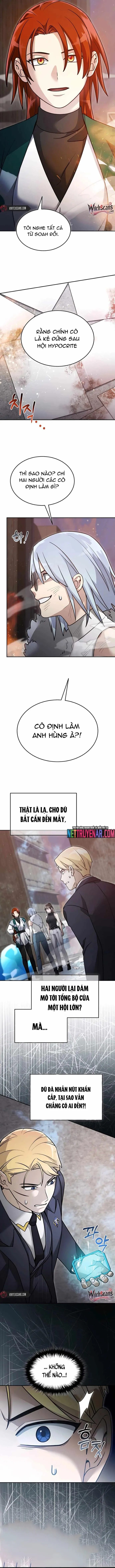Người Mới Này Quá Mạnh - Chapter 143 - Page 6