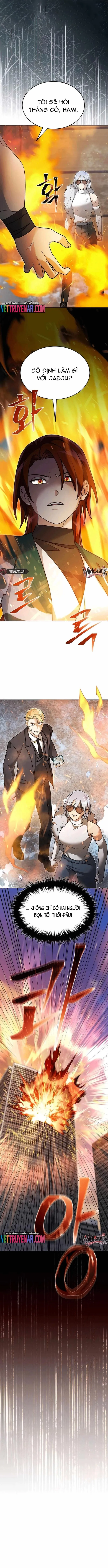 Người Mới Này Quá Mạnh - Chapter 143 - Page 7