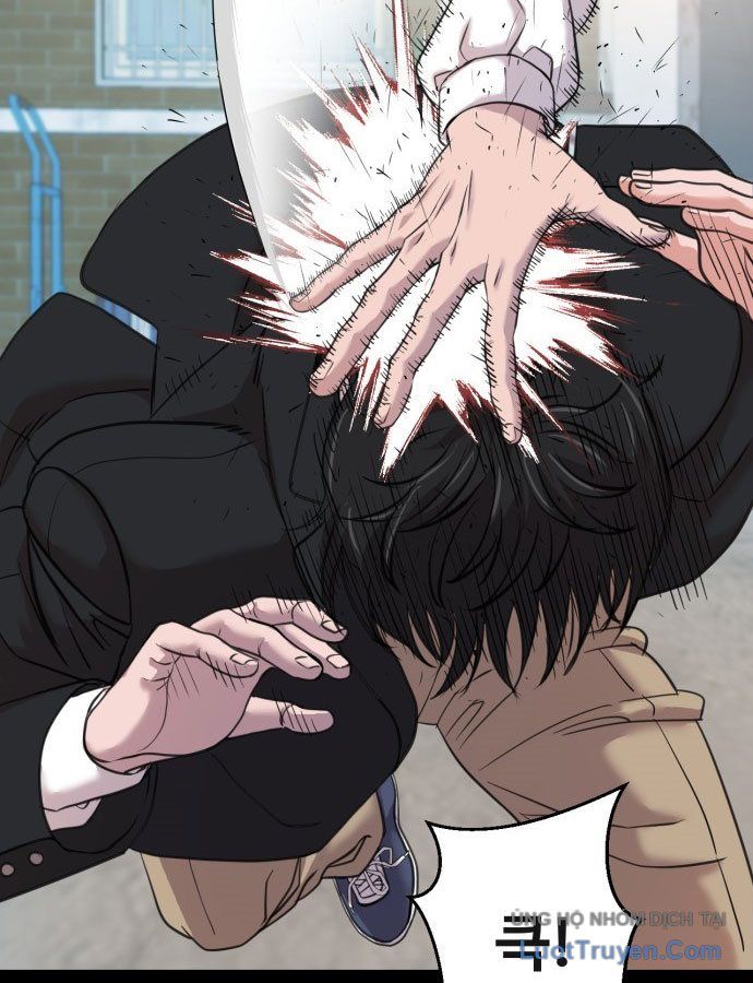 Under Boxer - Chapter 1 - Page 119