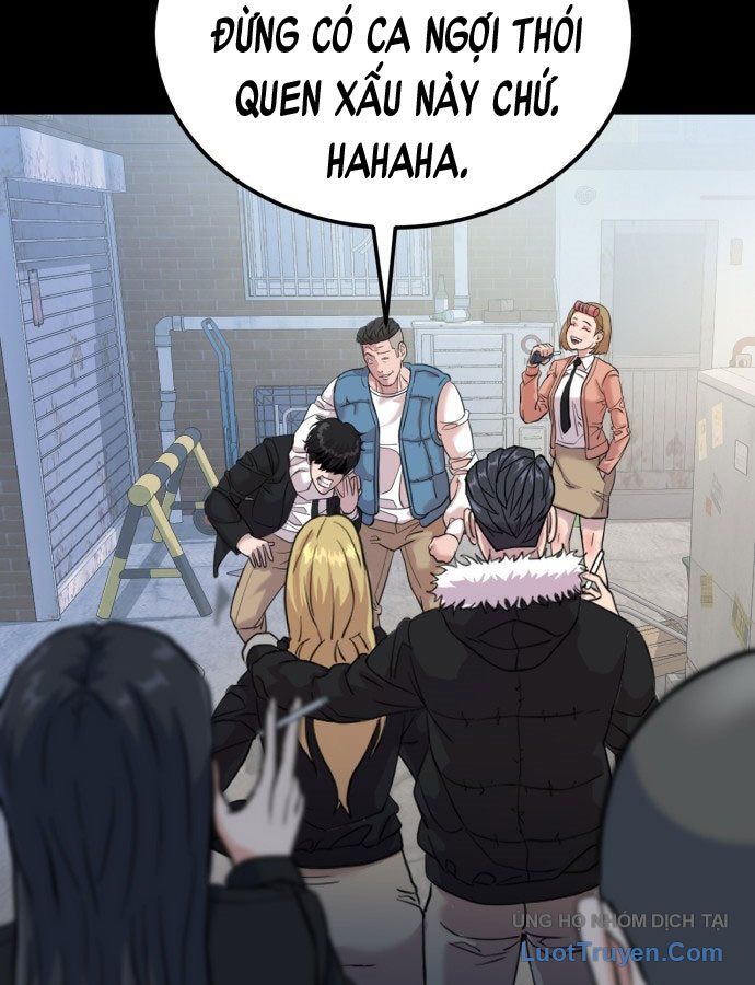 Under Boxer - Chapter 1 - Page 122