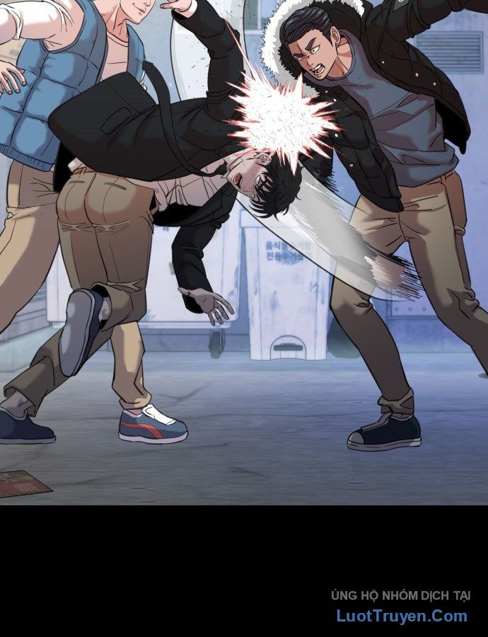 Under Boxer - Chapter 1 - Page 131