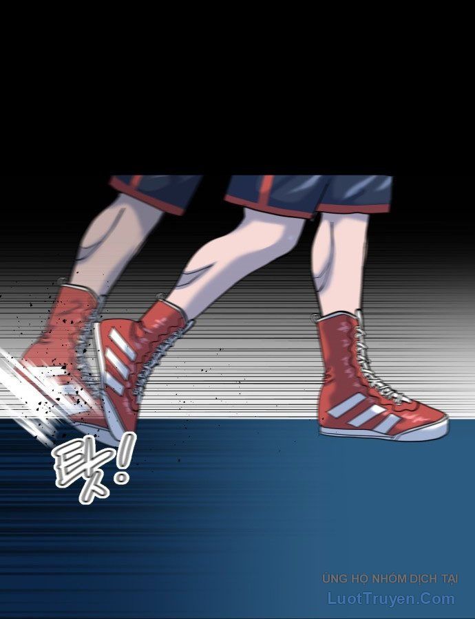 Under Boxer - Chapter 1 - Page 14