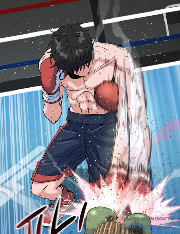 Under Boxer - Chapter 1 - Page 17