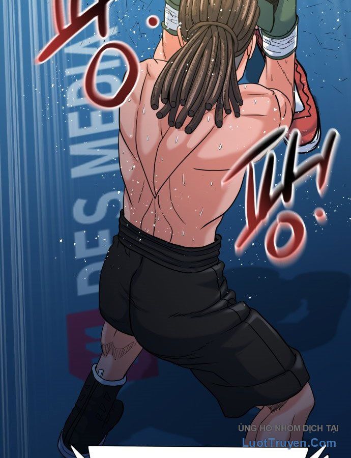 Under Boxer - Chapter 1 - Page 18