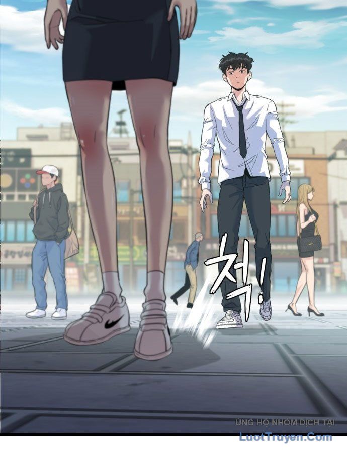 Under Boxer - Chapter 1 - Page 191