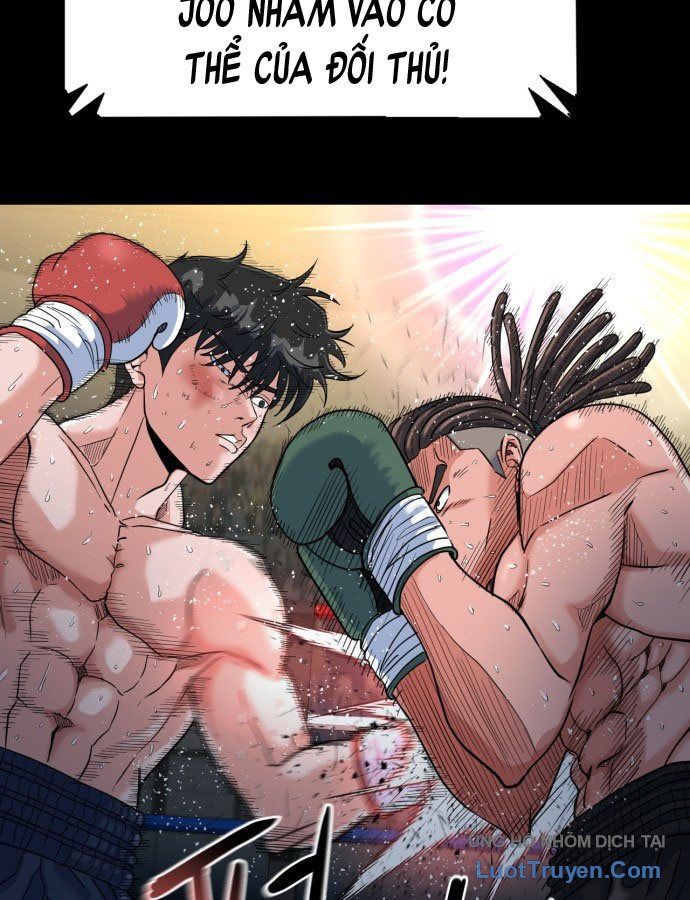 Under Boxer - Chapter 1 - Page 20