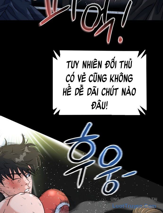 Under Boxer - Chapter 1 - Page 21