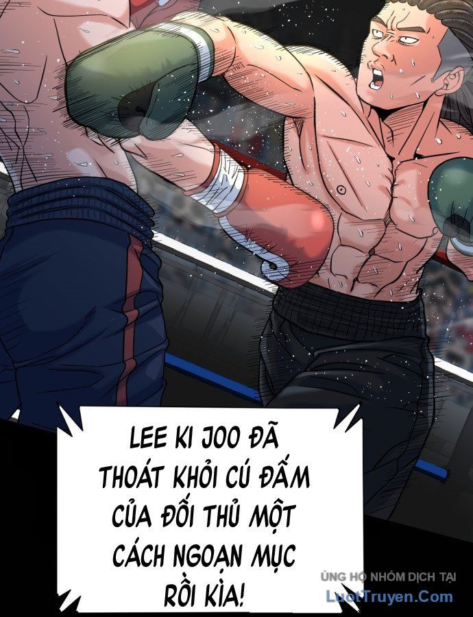 Under Boxer - Chapter 1 - Page 22