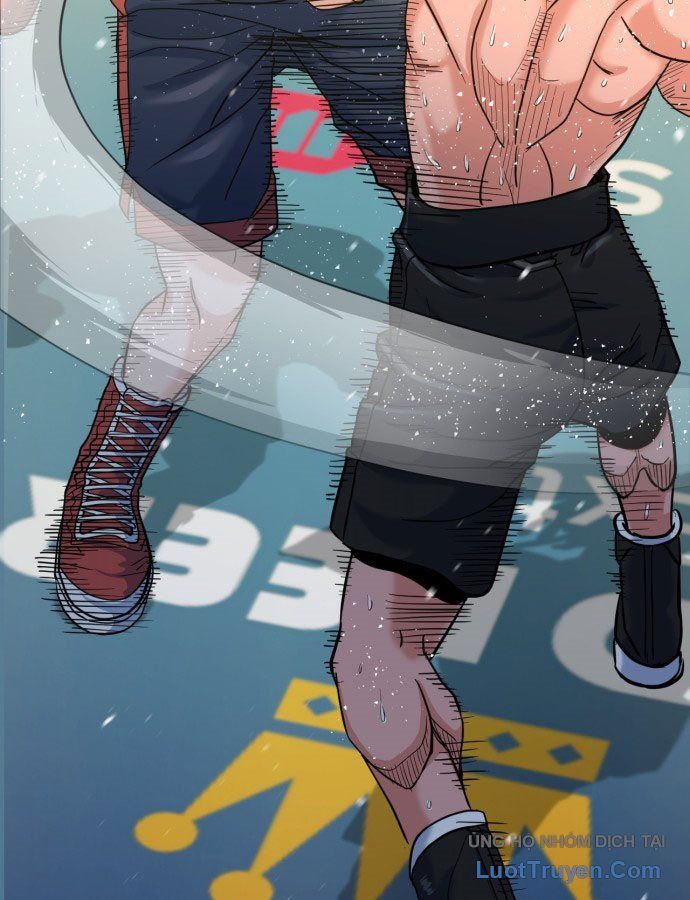 Under Boxer - Chapter 1 - Page 24