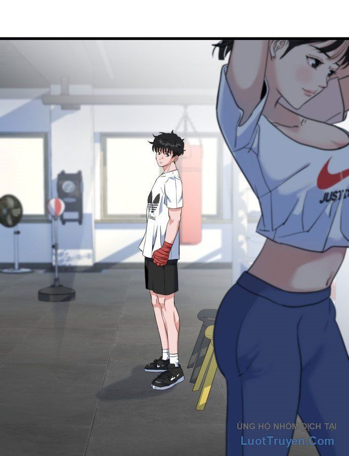 Under Boxer - Chapter 1 - Page 264