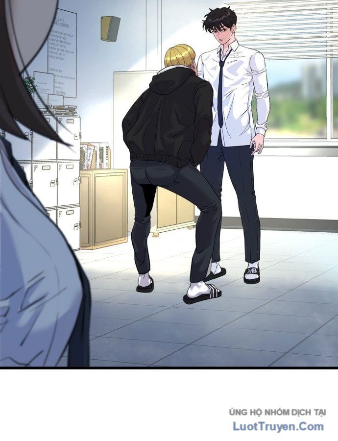 Under Boxer - Chapter 1 - Page 344