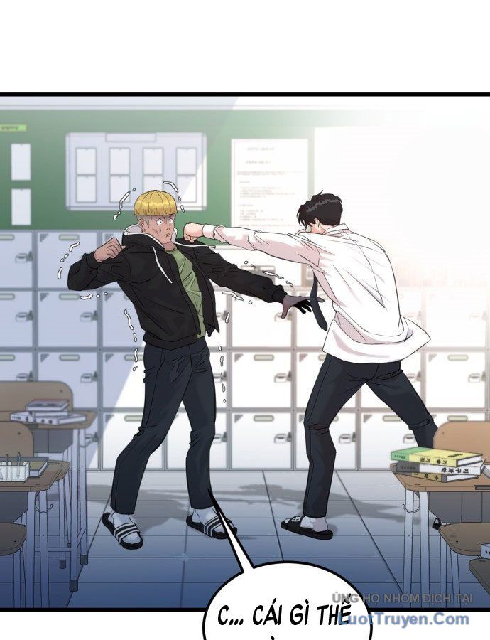 Under Boxer - Chapter 1 - Page 354