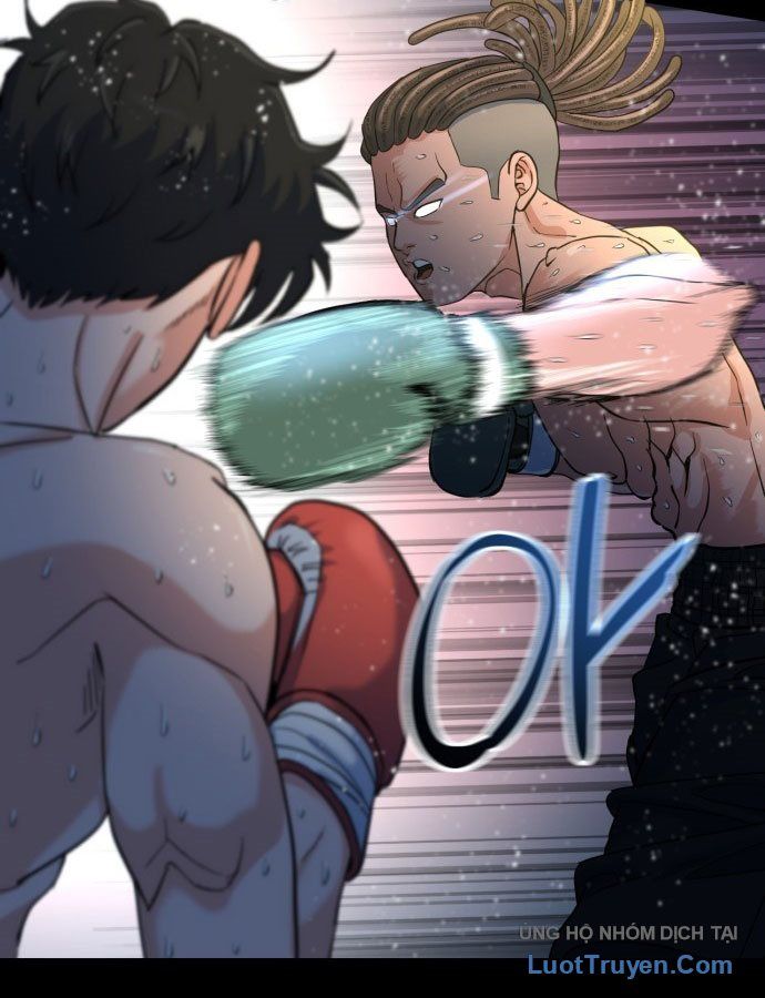 Under Boxer - Chapter 1 - Page 37