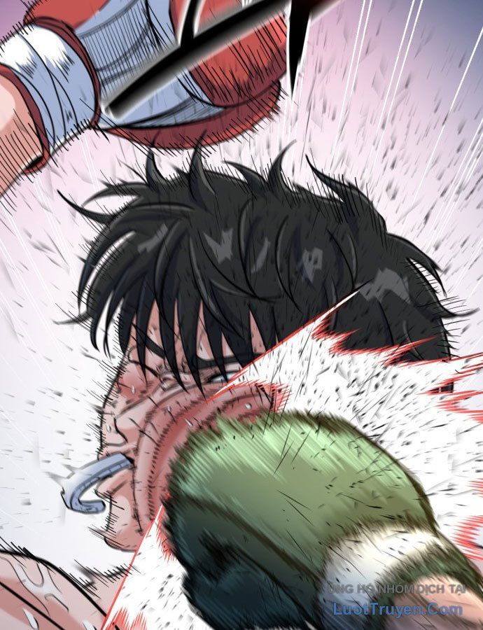 Under Boxer - Chapter 1 - Page 43