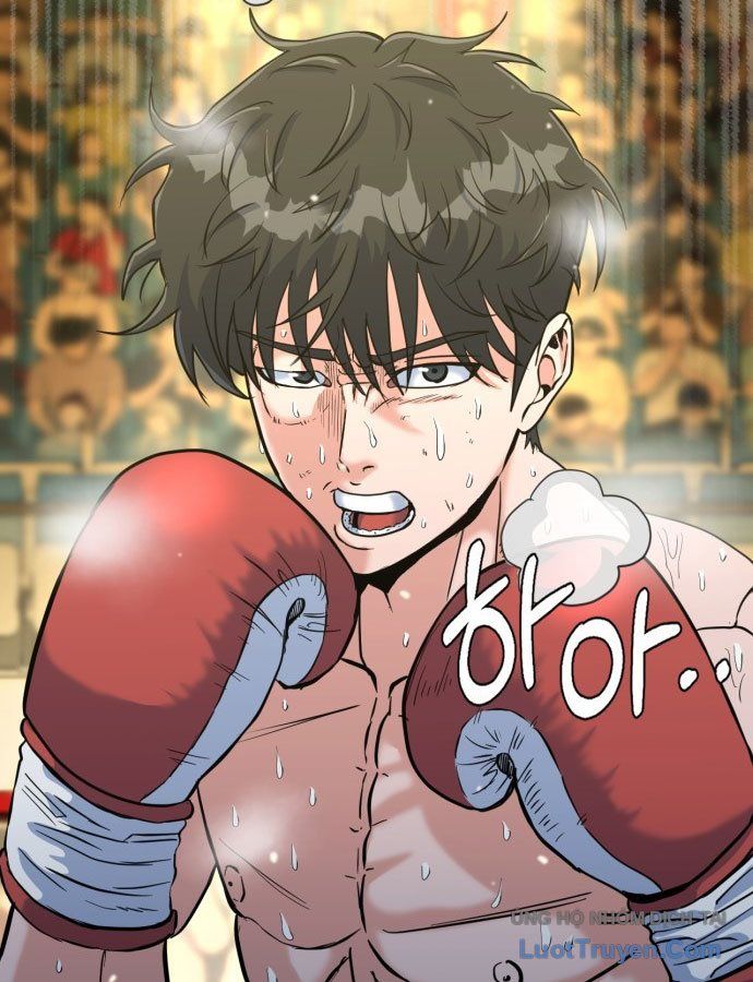 Under Boxer - Chapter 1 - Page 5