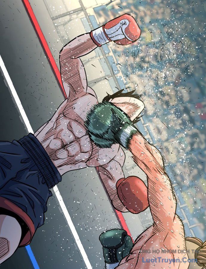 Under Boxer - Chapter 1 - Page 55