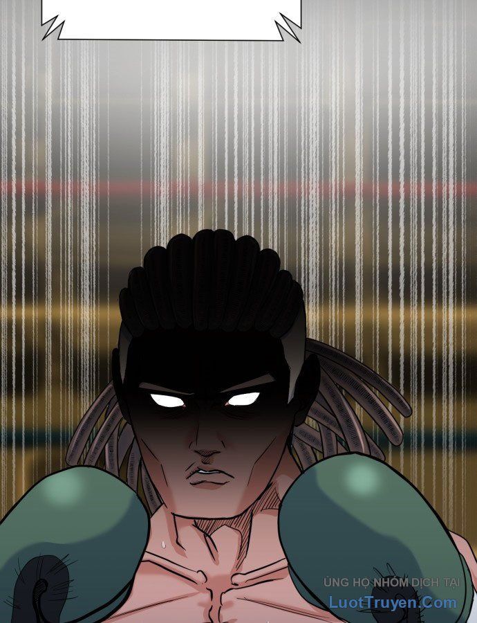 Under Boxer - Chapter 1 - Page 8