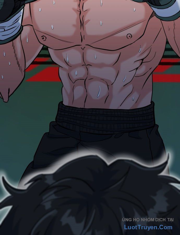 Under Boxer - Chapter 1 - Page 9