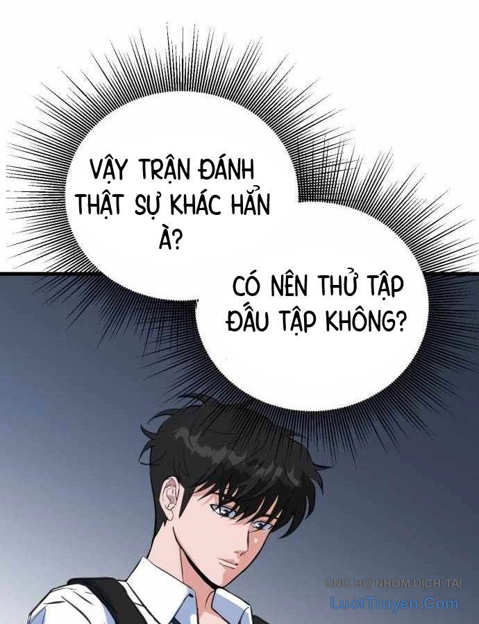 Under Boxer - Chapter 2 - Page 101