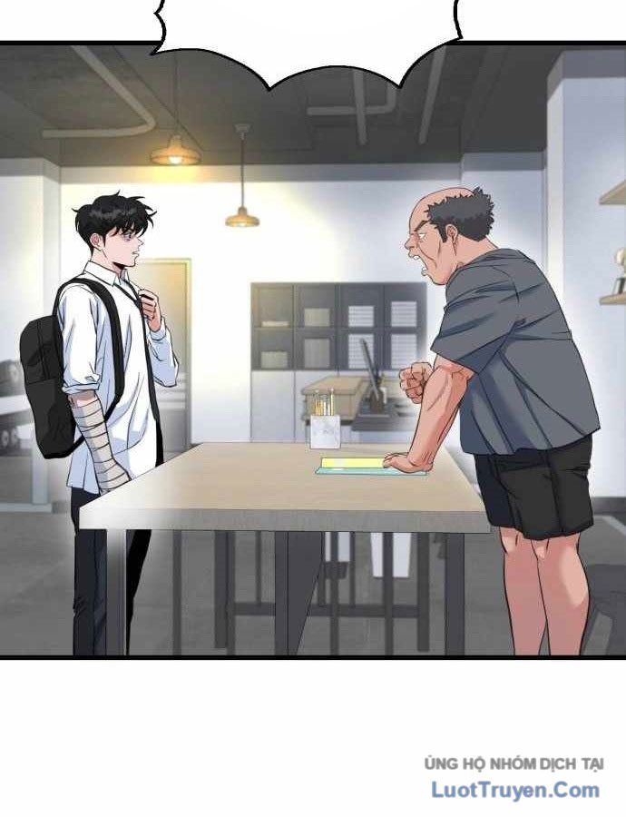 Under Boxer - Chapter 2 - Page 110