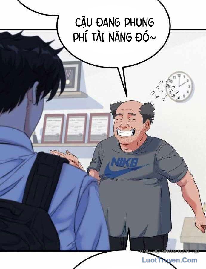 Under Boxer - Chapter 2 - Page 121