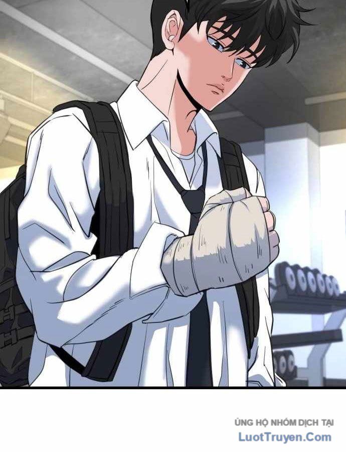 Under Boxer - Chapter 2 - Page 123