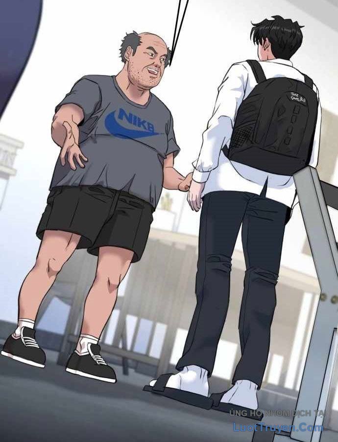 Under Boxer - Chapter 2 - Page 142