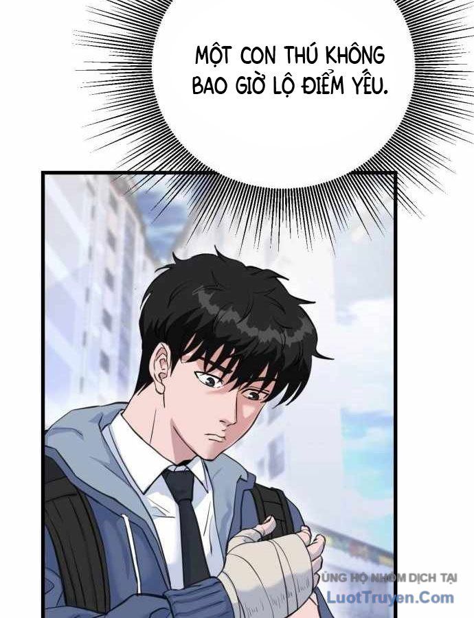 Under Boxer - Chapter 2 - Page 192