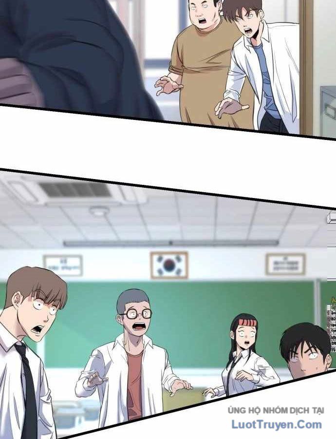 Under Boxer - Chapter 2 - Page 258